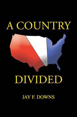 A Country Divided (Paperback)