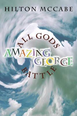 All Gods Battle Amazing George (Paperback)