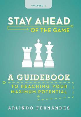 Stay Ahead of the Game (Hardback)