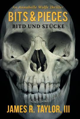 Bits & Pieces: Bitd Und Stucke (Hardback)