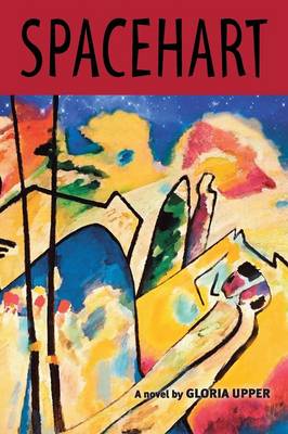 Spacehart (Paperback)