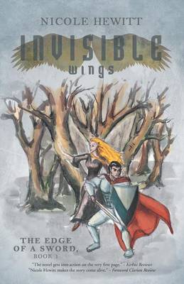 Invisible Wings (Paperback)