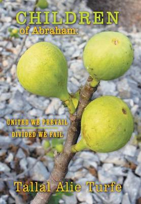 Children of Abraham: United We Prevail, Divided We Fail (Hardback)
