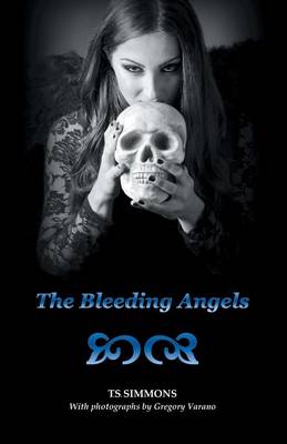 The Bleeding Angels (Paperback)
