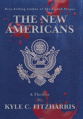 The New Americans (Hardback)