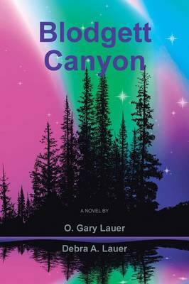 Blodgett Canyon (Paperback)