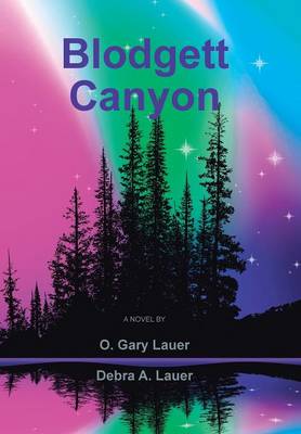 Blodgett Canyon (Hardback)