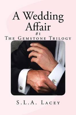 A Wedding Affair: A Gemstone Novel (Paperback)