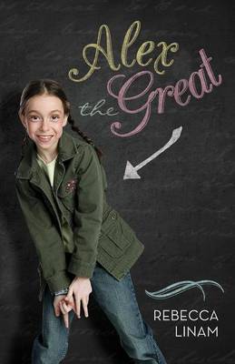 Alex the Great (Paperback)