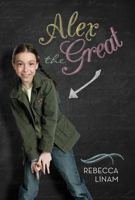 Alex the Great (Hardback)