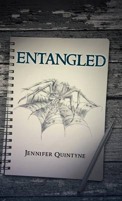 Entangled (Hardback)