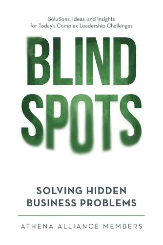Blind Spots: Solving Hidden Business Problems (Paperback)