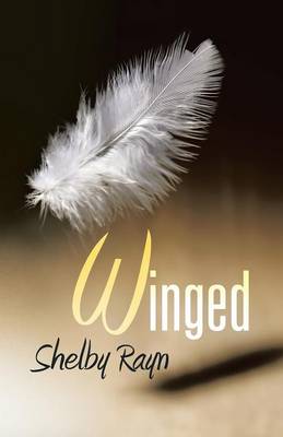Winged (Paperback)