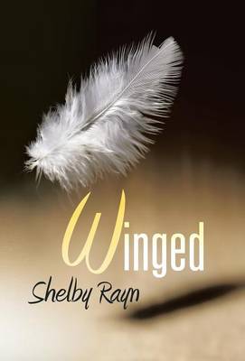 Winged (Hardback)