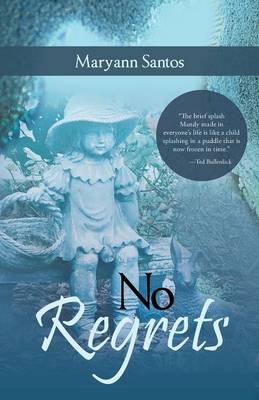 No Regrets (Paperback)