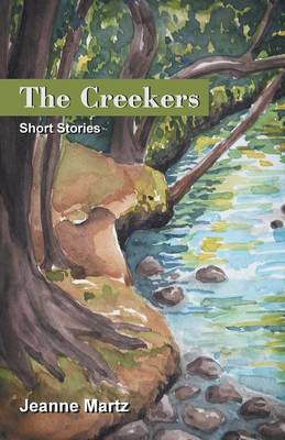 The Creekers: Short Stories (Paperback)