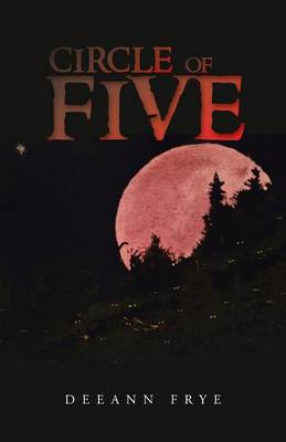 Circle of Five (Paperback)