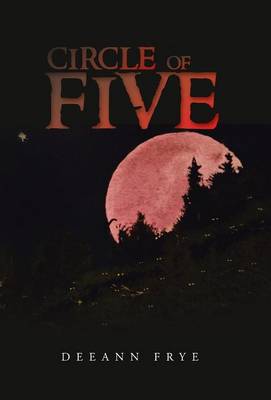 Circle of Five (Hardback)