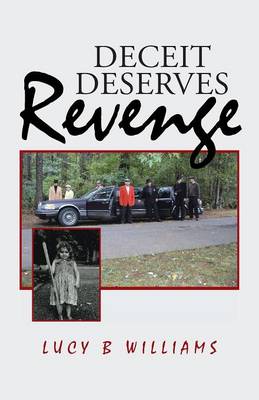 Deceit Deserves Revenge (Paperback)