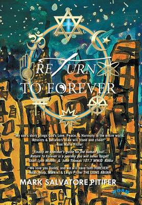 Return to Forever (Hardback)
