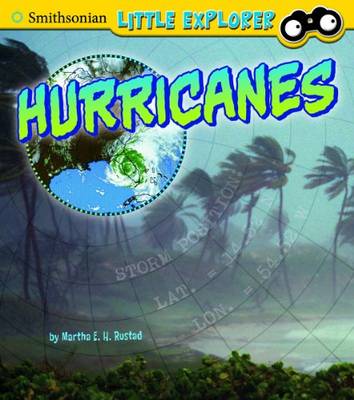 Hurricanes (Hardback)