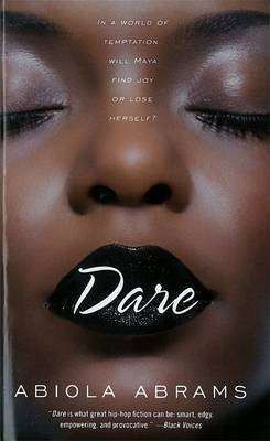 Dare (Paperback)