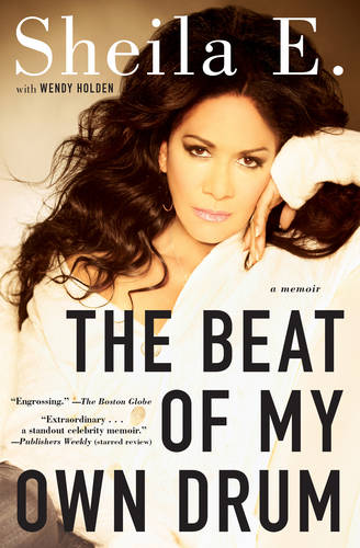 The Beat of My Own Drum: A Memoir (Paperback)