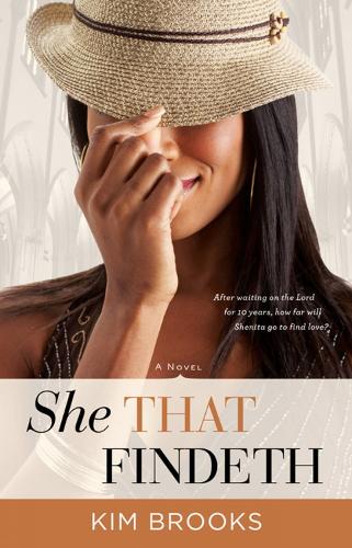 She That Findeth: A Novel (Paperback)