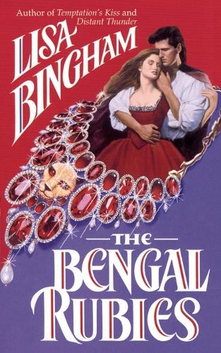 The Bengal Rubies (Paperback)