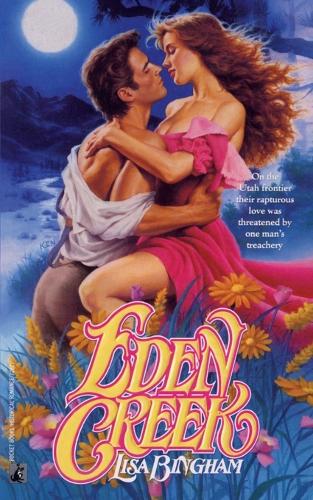 Eden Creek (Paperback)