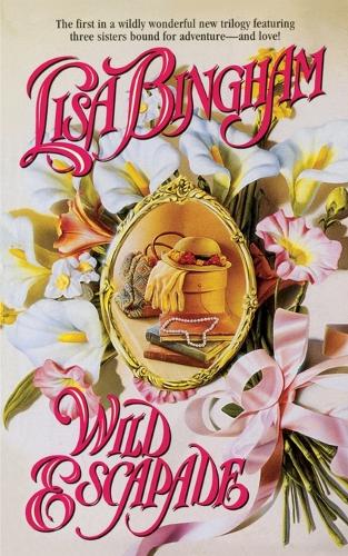 Wild Escapade (Paperback)