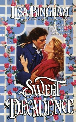 Sweet Decadence (Paperback)