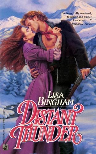 Distant Thunder (Paperback)