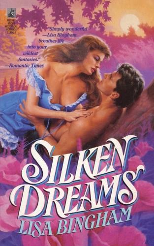 Silken Dreams (Paperback)