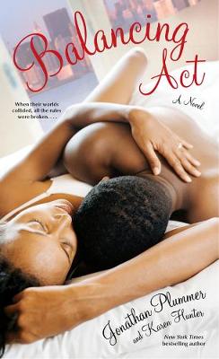 Balancing Act (Paperback)