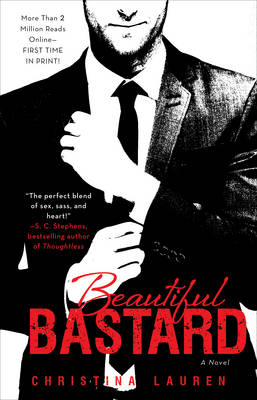 Beautiful Bastard - The Beautiful Series 1 (Paperback)