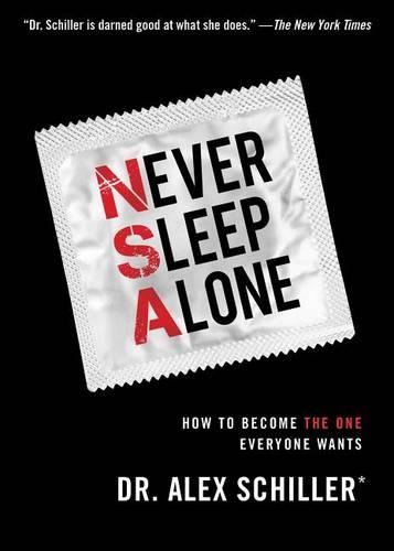 Never Sleep Alone (Paperback)