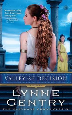 Valley of Decision (Paperback)