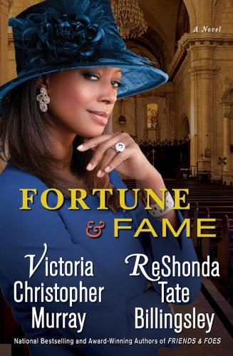 Fortune & Fame (Paperback)