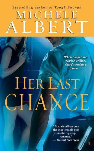 Her Last Chance (Paperback)