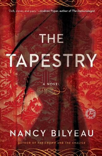 The Tapestry: A Novel - Joanna Stafford series (Paperback)