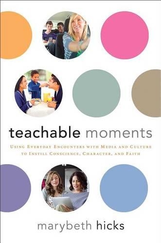 Teachable Moments (Paperback)