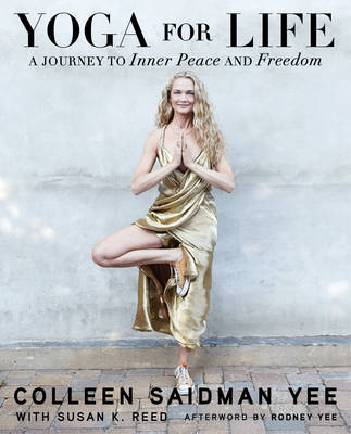 Yoga for Life: A Journey to Inner Peace and Freedom (Paperback)