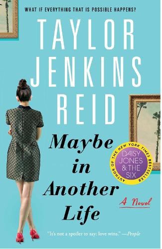 Maybe in Another Life: A Novel (Paperback)