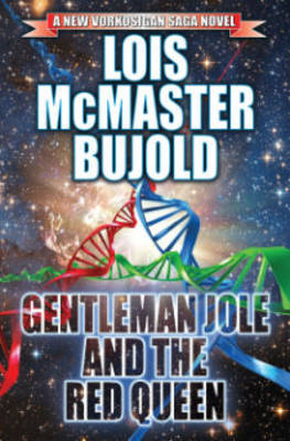 Gentleman Jole and the Red Queen (Hardback)
