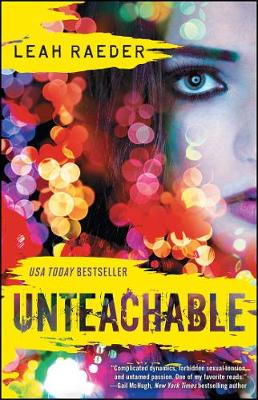 Unteachable (Paperback)
