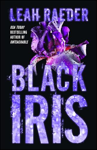 Black Iris (Paperback)