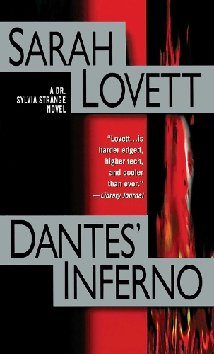 Dantes' Inferno: A Dr. Sylvia Strange Novel (Paperback)