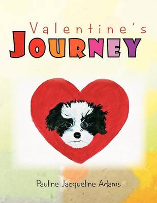 Valentine's Journey (Paperback)