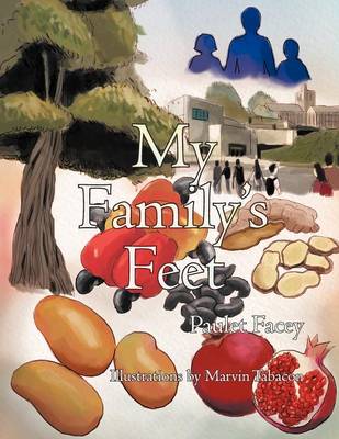 My Family's Feet (Paperback)